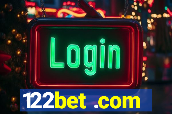 122bet .com